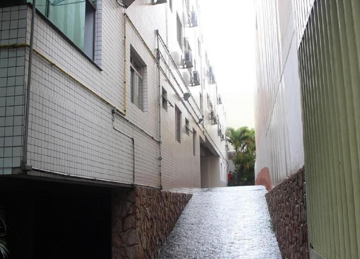 Jundiai Palace Hotel Exterior photo